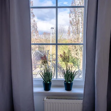 Apartament Ferienwohnung Aurora 2 - Gemuetlich & Geraeumig Wilhelmshaven