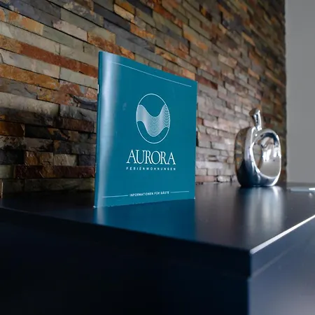 Ferienwohnung Aurora 2 - Gemuetlich & Geraeumig Wilhelmshaven