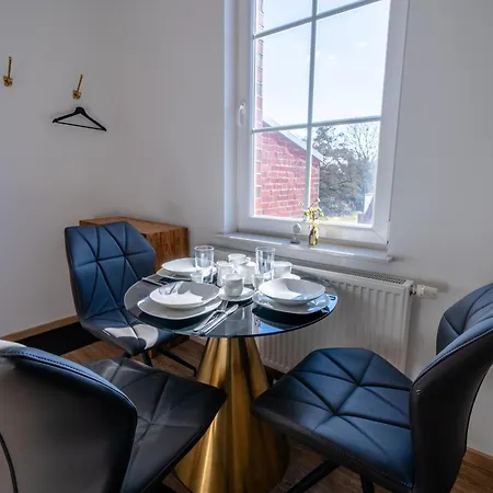 Apartament Ferienwohnung Aurora 2 - Gemuetlich & Geraeumig *