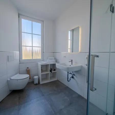 Apartament Ferienwohnung Aurora 2 - Gemuetlich & Geraeumig Wilhelmshaven