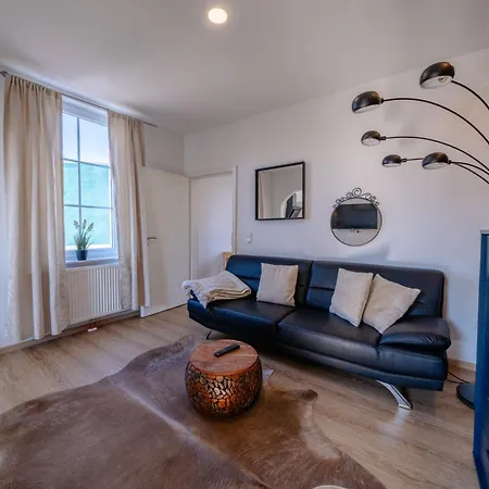 Ferienwohnung Aurora 2 - Gemuetlich & Geraeumig Apartament