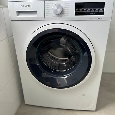 Apartament Ferienwohnung Aurora 2 - Gemuetlich & Geraeumig Wilhelmshaven